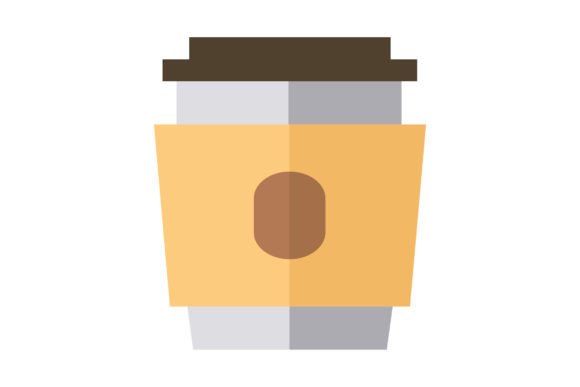 Coffe Cup Icon: An Embroidery Designer’s Honest Review