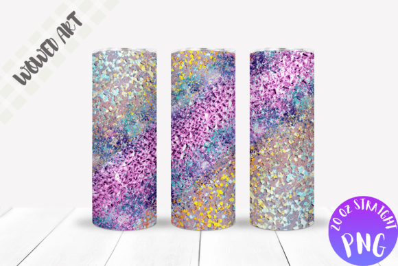Glitter 20 Oz Skinny Tumbler Wrap: A Designer’s Honest Review