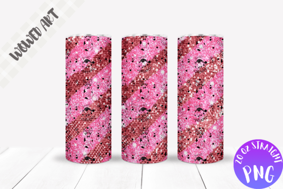 Glitter Cats Tumbler: Designer Crafts & Graphics Review